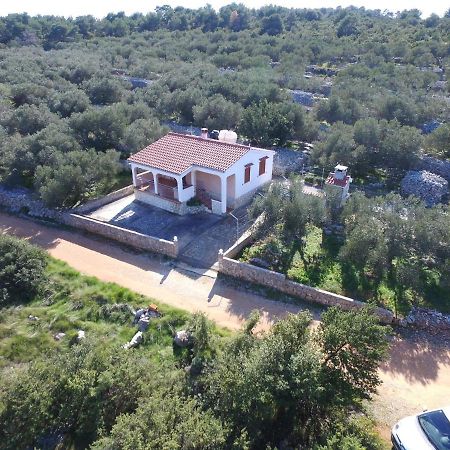 Holiday Home Nada Sali Ngoại thất bức ảnh