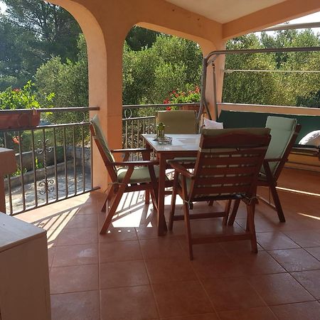 Holiday Home Nada Sali Ngoại thất bức ảnh