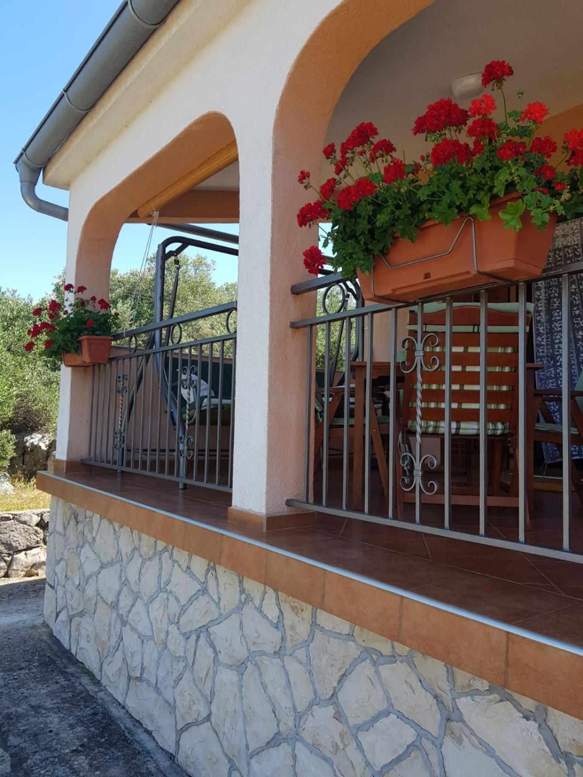 Holiday Home Nada Sali Ngoại thất bức ảnh