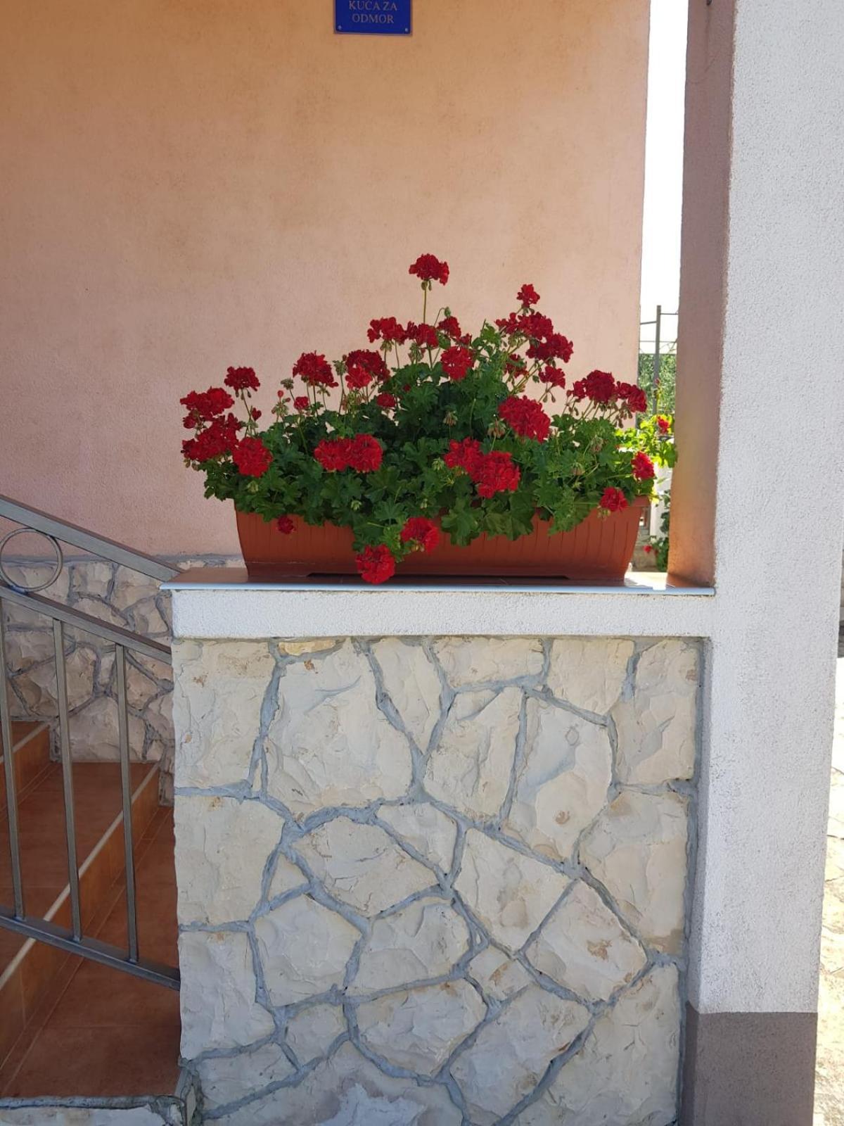 Holiday Home Nada Sali Ngoại thất bức ảnh
