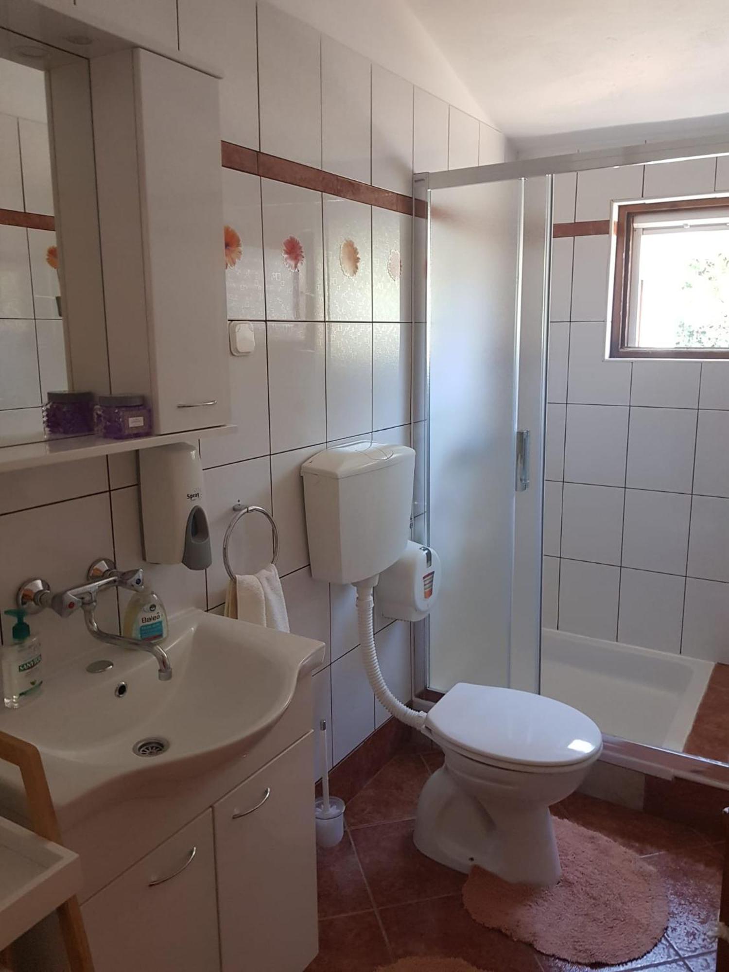 Holiday Home Nada Sali Ngoại thất bức ảnh