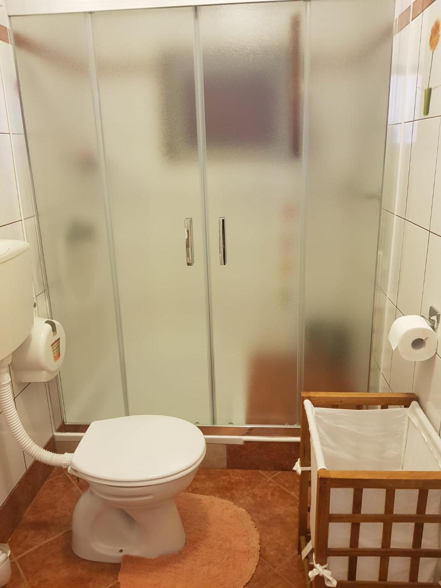 Holiday Home Nada Sali Ngoại thất bức ảnh