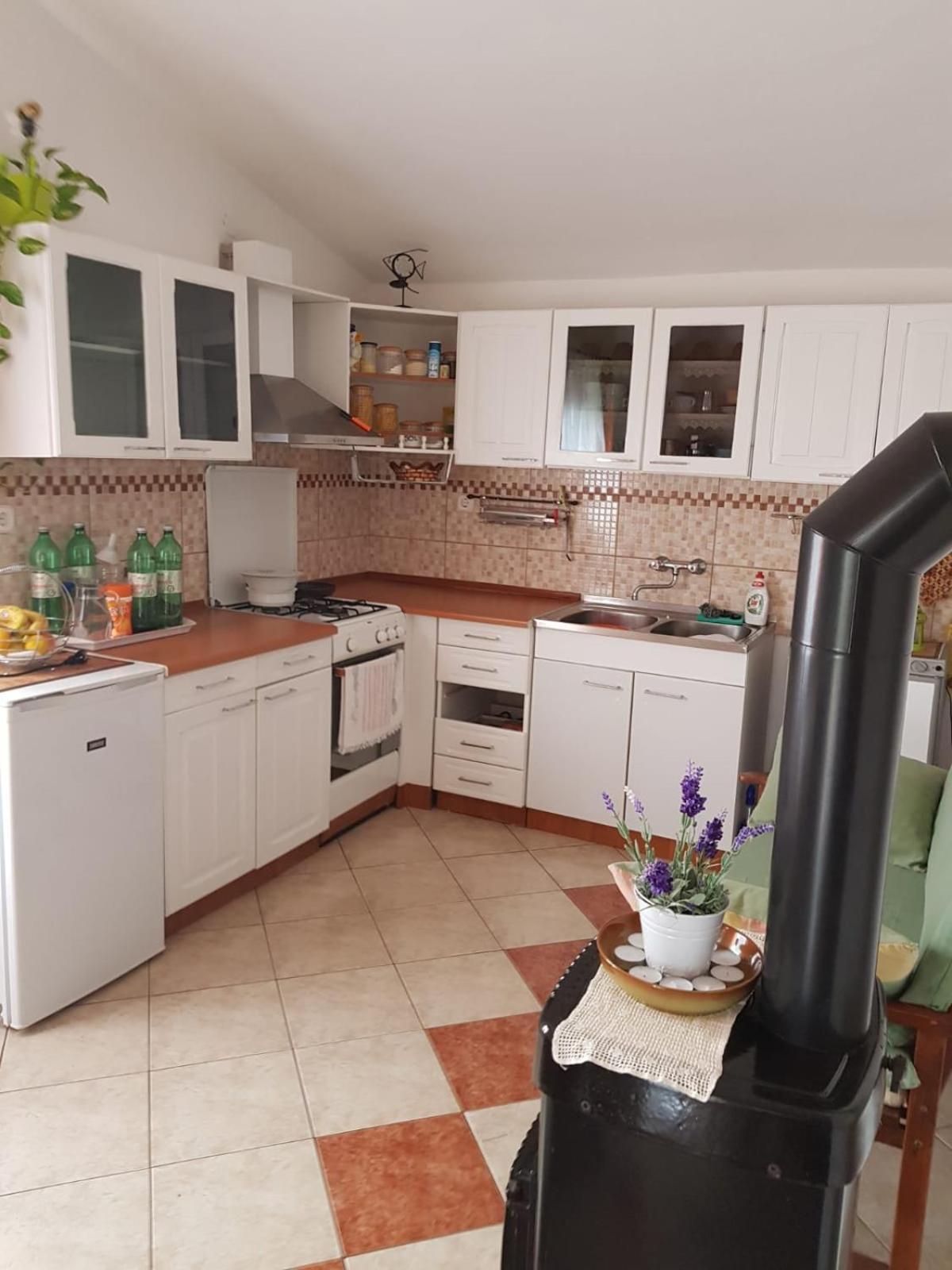 Holiday Home Nada Sali Ngoại thất bức ảnh