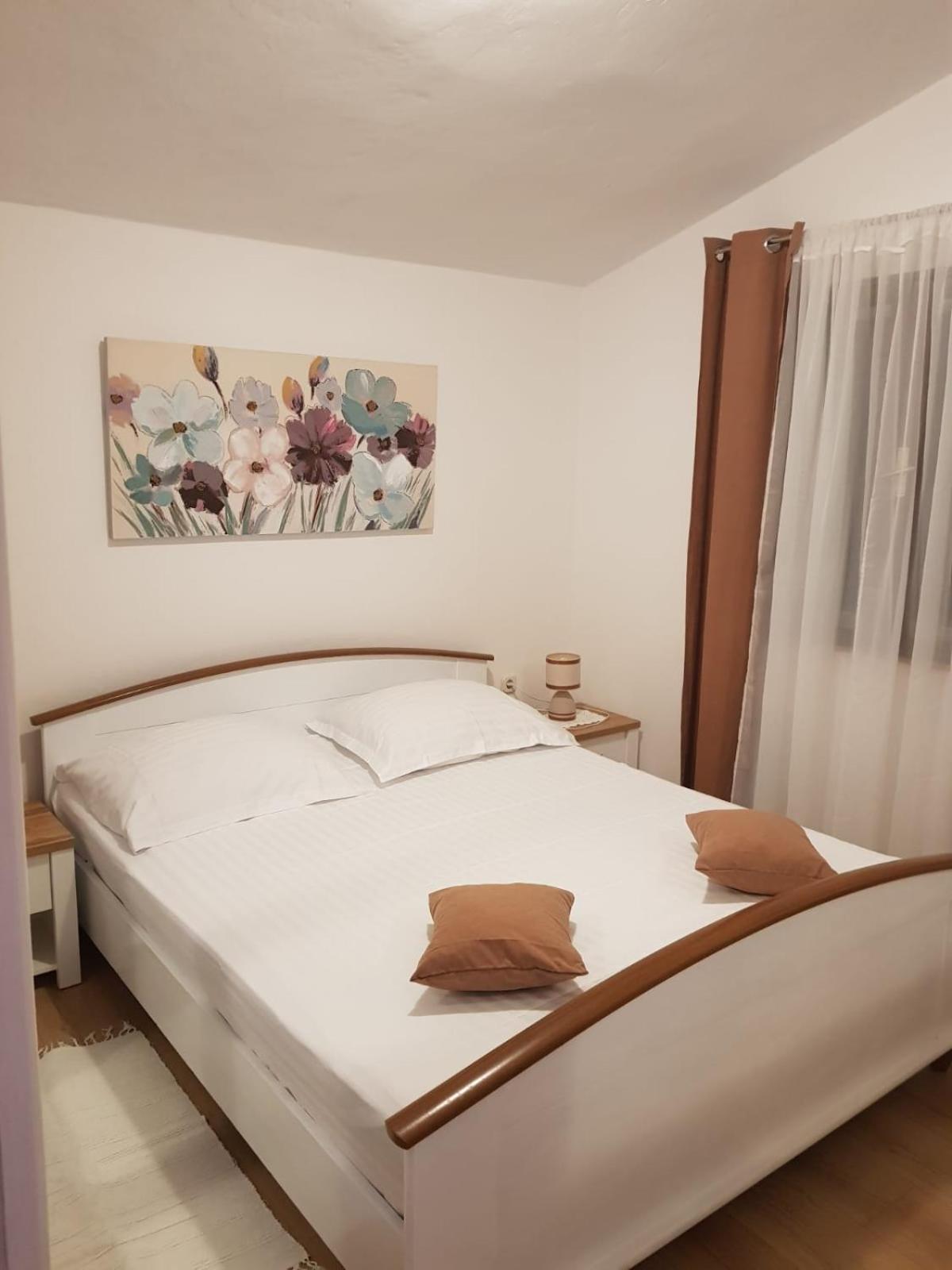 Holiday Home Nada Sali Ngoại thất bức ảnh