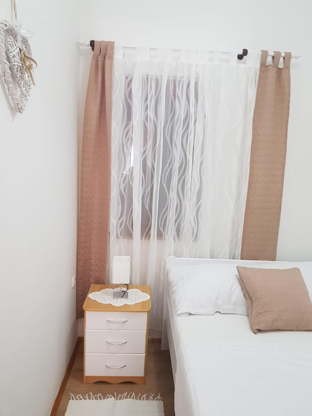 Holiday Home Nada Sali Ngoại thất bức ảnh
